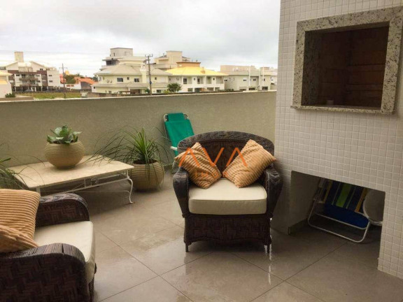 Imagem Apartamento com 2 Quartos à Venda, 105 m² em Ingleses - Florianópolis
