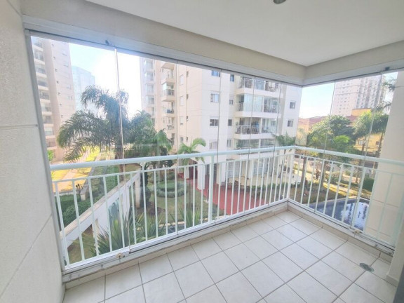 Imagem Apartamento com 3 Quartos à Venda, 77 m² em Pompeia - São Paulo