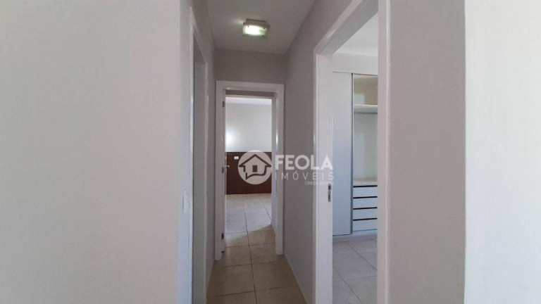 Imagem Apartamento com 2 Quartos à Venda, 56 m² em Vila Santa Catarina - Americana Imagem Apartamento com 2 Quartos à Venda, 56 m² em Vila Santa Catarina - Americana
