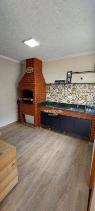 Imagem Sobrado com 2 Quartos à Venda, 120 m² em Vila Esperança - São Paulo