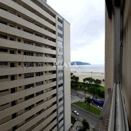 Imagem Apartamento com 3 Quartos à Venda, 166 m² em Pompéia - Santos
