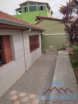 Imagem Casa com 5 Quartos à Venda, 350 m² em Vila Alto De Santo André - Santo André