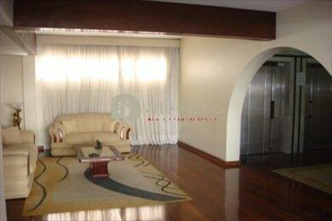Imagem Apartamento com 3 Quartos à Venda, 110 m² em Aparecida - Santos Imagem Apartamento com 3 Quartos à Venda, 110 m² em Aparecida - Santos