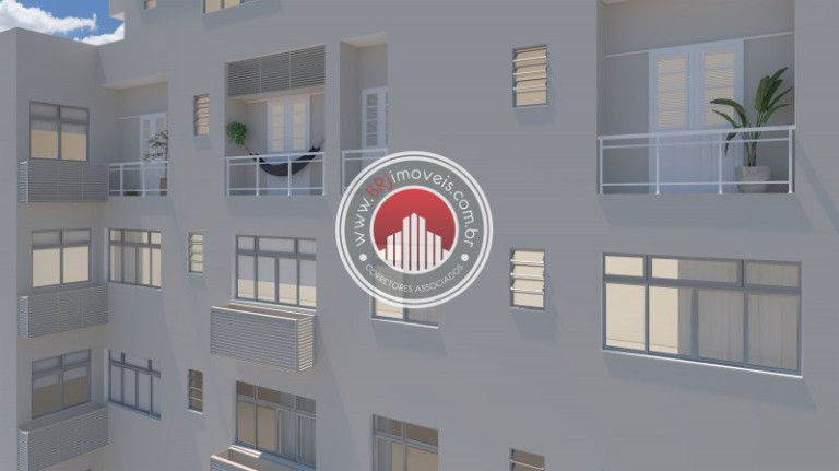 Imagem Apartamento com 3 Quartos à Venda, 237 m² em Copacabana - Rio De Janeiro
