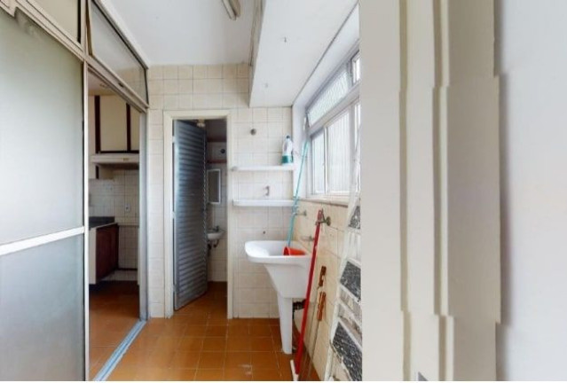 Imagem Apartamento com 2 Quartos à Venda, 83 m² em Campo Belo - São Paulo Imagem Apartamento com 2 Quartos à Venda, 83 m² em Campo Belo - São Paulo