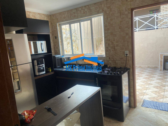 Imagem Sobrado com 2 Quartos à Venda, 143 m² em Cidade Das Flores - Osasco Imagem Sobrado com 2 Quartos à Venda, 143 m² em Cidade Das Flores - Osasco