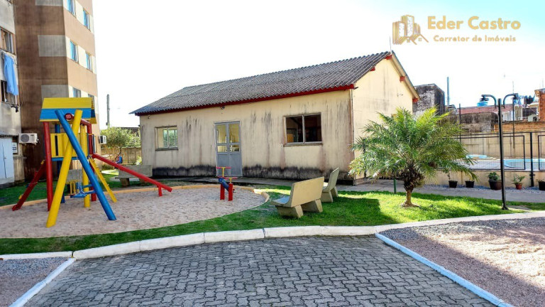 Imagem Apartamento com 2 Quartos à Venda, 45 m² em São Gonçalo - Pelotas Imagem Apartamento com 2 Quartos à Venda, 45 m² em São Gonçalo - Pelotas