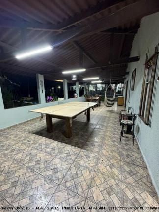 Imagem Chácara com 6 Quartos à Venda, 300 m² em Aralu - Santa Isabel Imagem Chácara com 6 Quartos à Venda, 300 m² em Aralu - Santa Isabel