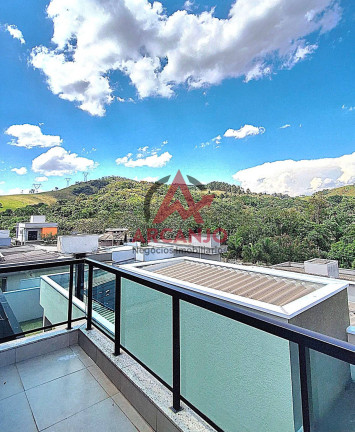 Imagem Casa com 3 Quartos à Venda, 263 m² em Atibaia