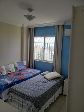 Imagem Apartamento com 3 Quartos à Venda, 98 m² em Brotas - Salvador Imagem Apartamento com 3 Quartos à Venda, 98 m² em Brotas - Salvador