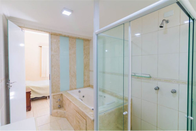Imagem Cobertura com 4 Quartos à Venda, 194 m² em Ingleses Do Rio Vermelho - Florianópolis Imagem Cobertura com 4 Quartos à Venda, 194 m² em Ingleses Do Rio Vermelho - Florianópolis