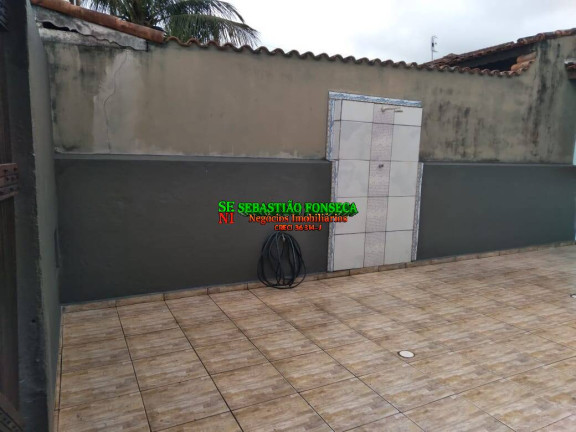 Imagem Casa com 2 Quartos à Venda, 195 m² em Balneário Tupy - Itanhaém Imagem Casa com 2 Quartos à Venda, 195 m² em Balneário Tupy - Itanhaém