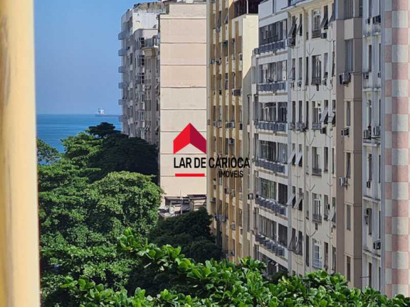Imagem Kitnet com 1 Quarto à Venda, 39 m² em Copacabana - Rio De Janeiro Imagem Kitnet com 1 Quarto à Venda, 39 m² em Copacabana - Rio De Janeiro