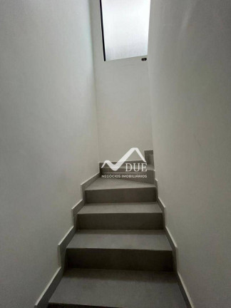Imagem Casa com 3 Quartos à Venda, 123 m² em Boqueirão - Santos