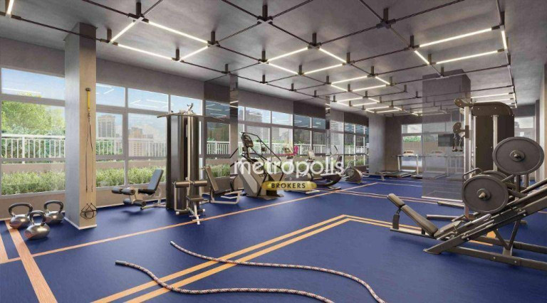 Imagem Apartamento com 2 Quartos à Venda, 60 m² em Bela Vista - São Paulo Imagem Apartamento com 2 Quartos à Venda, 60 m² em Bela Vista - São Paulo