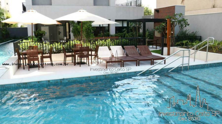 Imagem Apartamento com 2 Quartos à Venda, 53 m² em Jardim Vila Mariana - São Paulo