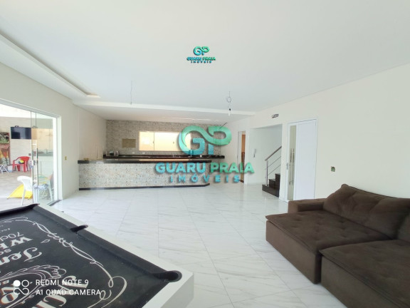 Imagem Casa com 4 Quartos para Alugar, 300 m² em Enseada - Guarujá