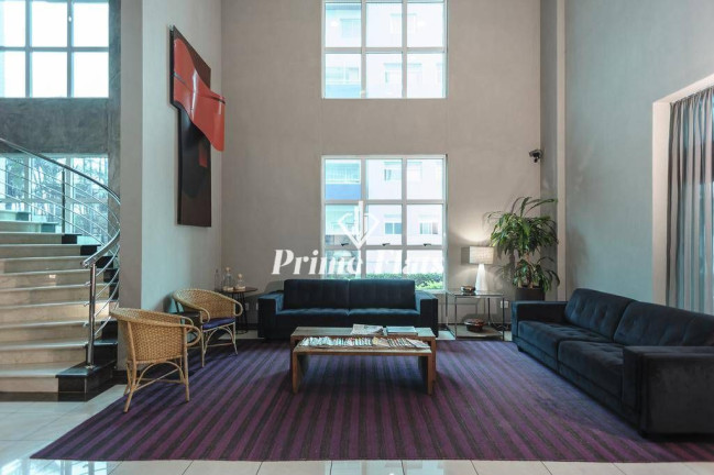 Imagem Apartamento com 1 Quarto à Venda, 37 m² em Centro - Osasco Imagem Apartamento com 1 Quarto à Venda, 37 m² em Centro - Osasco