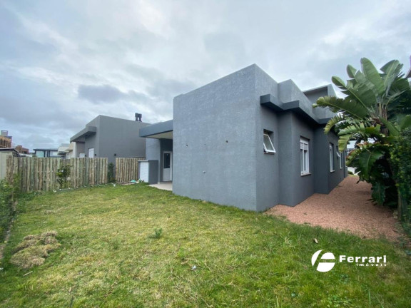 Imagem Casa de Condomínio com 4 Quartos à Venda, 192 m² em Parque Antártica - Capao Da Canoa Imagem Casa de Condomínio com 4 Quartos à Venda, 192 m² em Parque Antártica - Capao Da Canoa