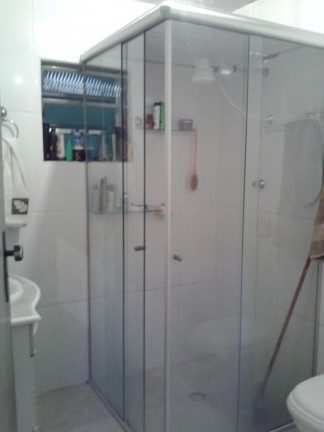 Imagem Casa com 4 Quartos à Venda, 125 m² em Cidade Ariston - Carapicuíba