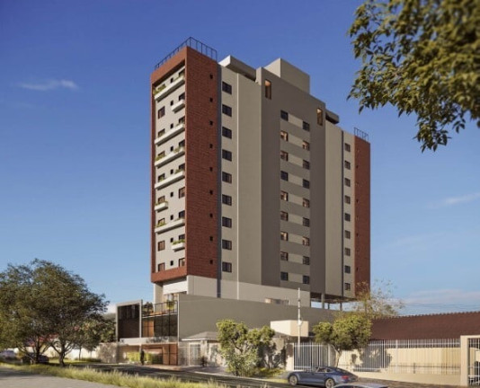 Imagem Apartamento com 2 Quartos à Venda, 63 m² em Centro - São José Dos Pinhais Imagem Apartamento com 2 Quartos à Venda, 63 m² em Centro - São José Dos Pinhais