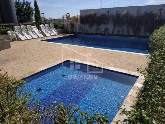 Imagem Apartamento com 2 Quartos à Venda, 55 m² em Planalto - São Bernardo Do Campo Imagem Apartamento com 2 Quartos à Venda, 55 m² em Planalto - São Bernardo Do Campo