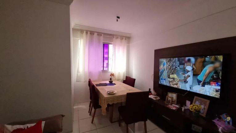Imagem Apartamento com 3 Quartos à Venda, 65 m² em Imbuí - Salvador Imagem Apartamento com 3 Quartos à Venda, 65 m² em Imbuí - Salvador