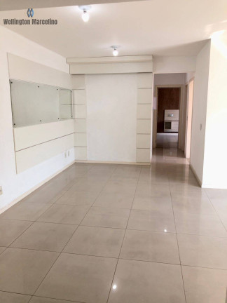 Imagem Apartamento com 2 Quartos à Venda, 83 m² em Ponte Do Imaruim - Palhoça