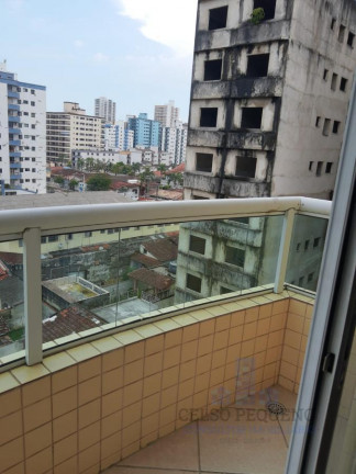 Imagem Apartamento com 2 Quartos à Venda, 60 m² em Boqueirão - Praia Grande Imagem Apartamento com 2 Quartos à Venda, 60 m² em Boqueirão - Praia Grande