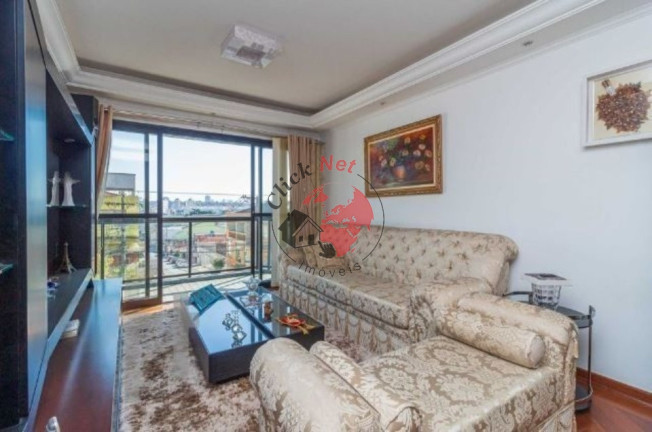 Imagem Apartamento com 3 Quartos à Venda, 100 m² em Santo Antônio - São Caetano Do Sul Imagem Apartamento com 3 Quartos à Venda, 100 m² em Santo Antônio - São Caetano Do Sul