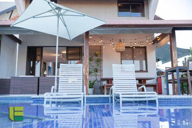 Casa com 4 Quartos à Venda, 150 m² em Muro Alto - Ipojuca