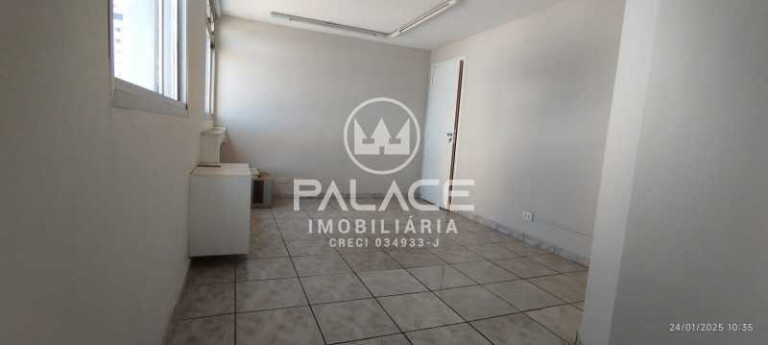 Imagem Sala Comercial para Alugar, 89 m² em Jardim Monumento - Piracicaba Imagem Sala Comercial para Alugar, 89 m² em Jardim Monumento - Piracicaba