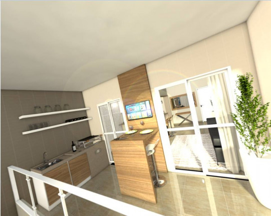 Imagem Apartamento com 2 Quartos à Venda, 87 m² em Vila Caicara - Praia Grande Imagem Apartamento com 2 Quartos à Venda, 87 m² em Vila Caicara - Praia Grande
