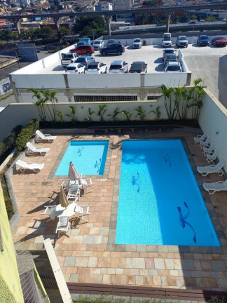 Imagem Apartamento com 4 Quartos à Venda, 185 m² em Vila Prudente - São Paulo Imagem Apartamento com 4 Quartos à Venda, 185 m² em Vila Prudente - São Paulo