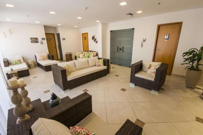 Imagem Apartamento com 1 Quarto à Venda, 28 m² em Jardim Paulista - São Paulo