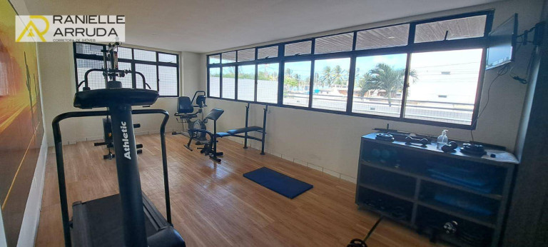Imagem Apartamento com 3 Quartos à Venda, 162 m² em Intermares - Cabedelo Imagem Apartamento com 3 Quartos à Venda, 162 m² em Intermares - Cabedelo