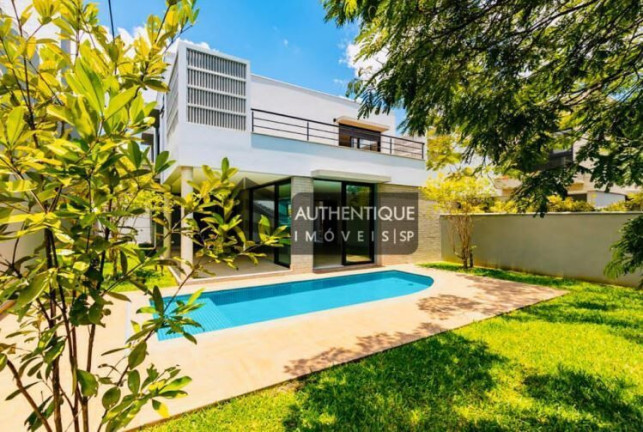 Imagem Casa de Condomínio com 3 Quartos à Venda, 355 m² em Moema - São Paulo Imagem Casa de Condomínio com 3 Quartos à Venda, 355 m² em Moema - São Paulo