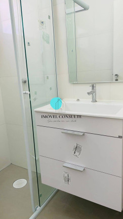 Imagem Apartamento com 1 Quarto para Alugar, 34 m² em Indianópolis - São Paulo Imagem Apartamento com 1 Quarto para Alugar, 34 m² em Indianópolis - São Paulo