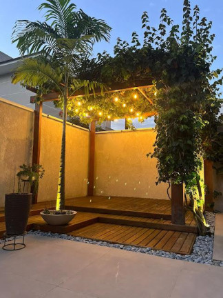 Imagem Casa de Condomínio com 3 Quartos à Venda, 240 m² em Santo Antônio De Lisboa - Florianópolis Imagem Casa de Condomínio com 3 Quartos à Venda, 240 m² em Santo Antônio De Lisboa - Florianópolis