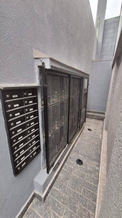 Imagem Apartamento com 2 Quartos à Venda,  em Cidade Patriarca - São Paulo