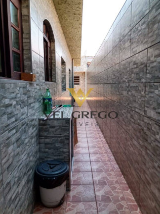 Imagem Casa com 3 Quartos à Venda, 140 m² em Paulicéia - São Bernardo Do Campo