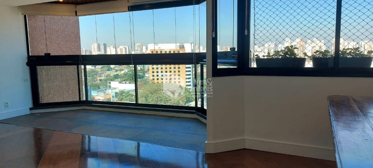 Imagem Apartamento com 3 Quartos à Venda, 91 m² em Indianópolis - São Paulo Imagem Apartamento com 3 Quartos à Venda, 91 m² em Indianópolis - São Paulo