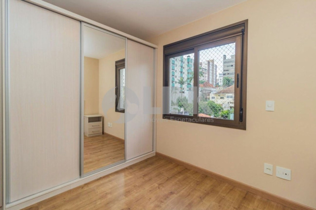 Imagem Apartamento com 2 Quartos à Venda, 63 m² em Petrópolis - Porto Alegre