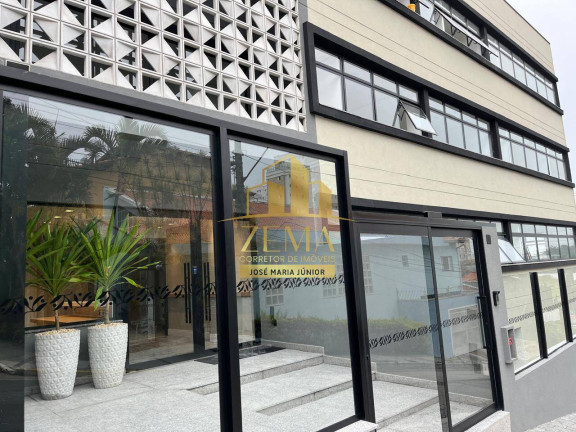 Imagem Sala Comercial à Venda, 30 m² em Vila Nova Socorro - Mogi Das Cruzes