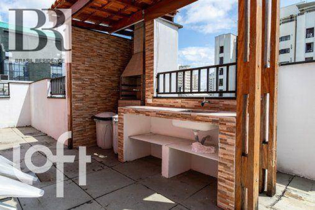 Imagem Apartamento com 3 Quartos à Venda, 120 m² em Moema - São Paulo Imagem Apartamento com 3 Quartos à Venda, 120 m² em Moema - São Paulo