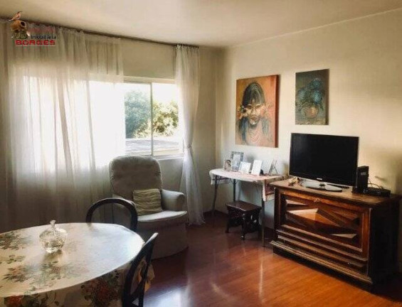 Apartamento com 3 Quartos à Venda, 65 m² em Chácara Santo Antônio (zona Sul) - São Paulo