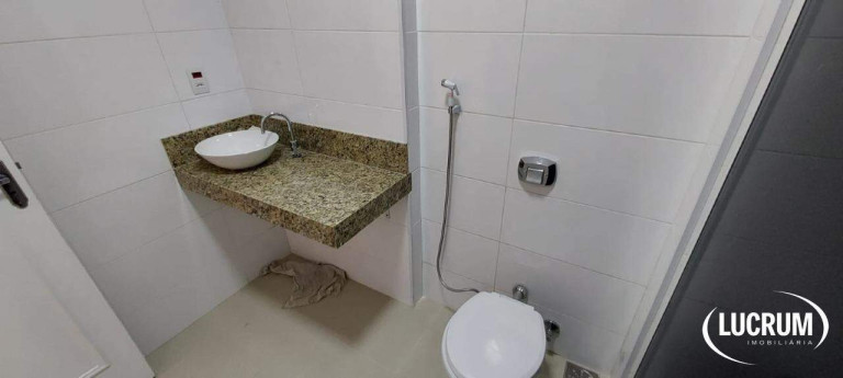Apartamento com 3 Quartos à Venda, 72 m² em Andaraí - Rio De Janeiro