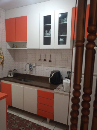 Imagem Apartamento com 2 Quartos à Venda,  em Taboão - São Bernardo Do Campo