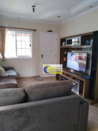 Casa com 3 Quartos à Venda, 150 m² em Vila Santa Luzia - São Bernardo Do Campo