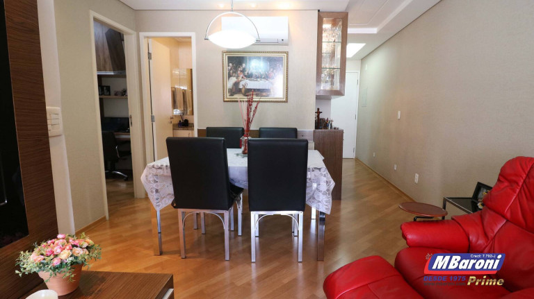 Imagem Apartamento com 3 Quartos à Venda, 67 m² em Bela Vista - São Paulo